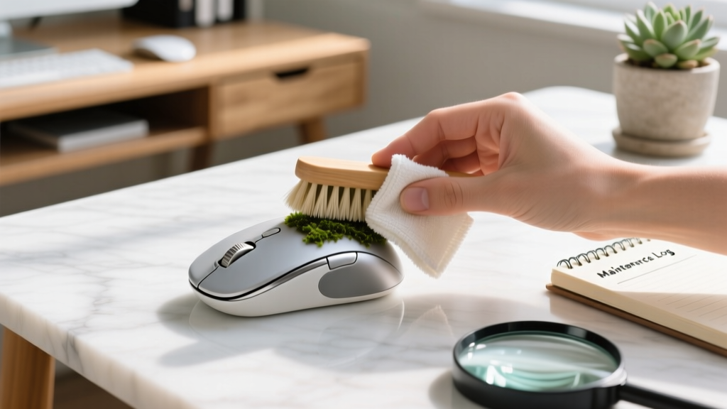 Tested: How To Clean Mouse Without Pressure Washer