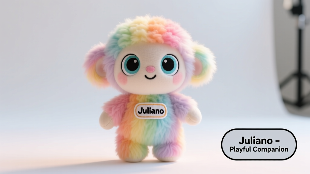 Juliano Toys: Safety Evaluation, Regulatory Compliance, and Market Positioning in the U.S. Toy Industry