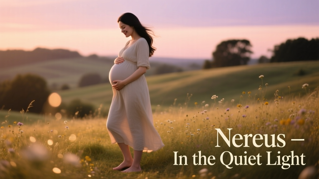 Nereus: Evidence-Based Insights for Prenatal Health and Fetal Monitoring Innovation