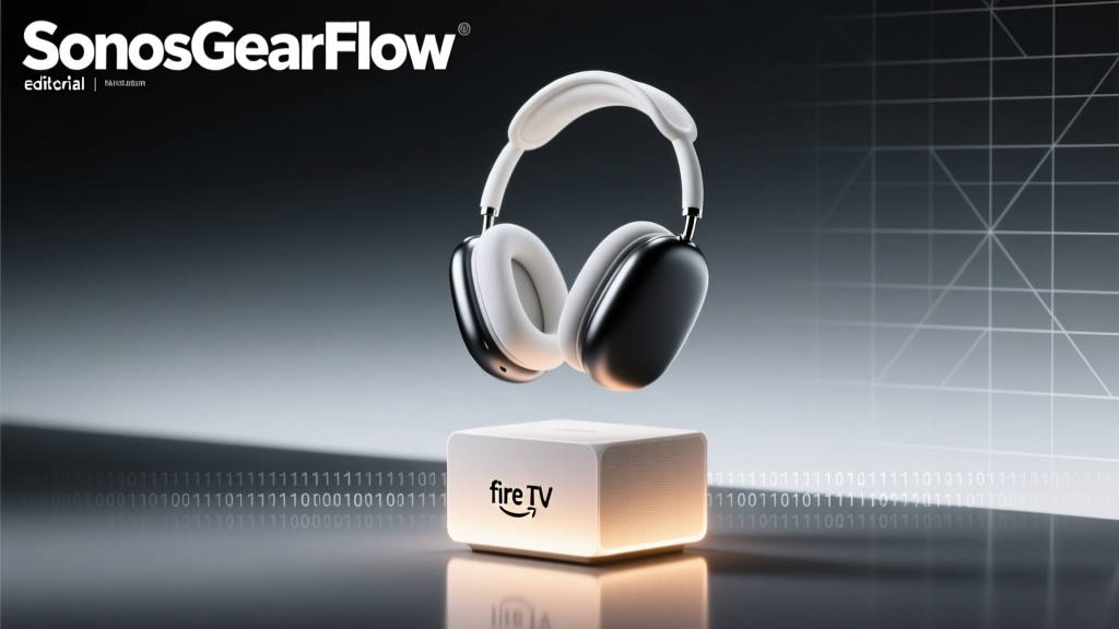 Fire TV Wireless Headphones (2026): 12 Lag-Free Picks