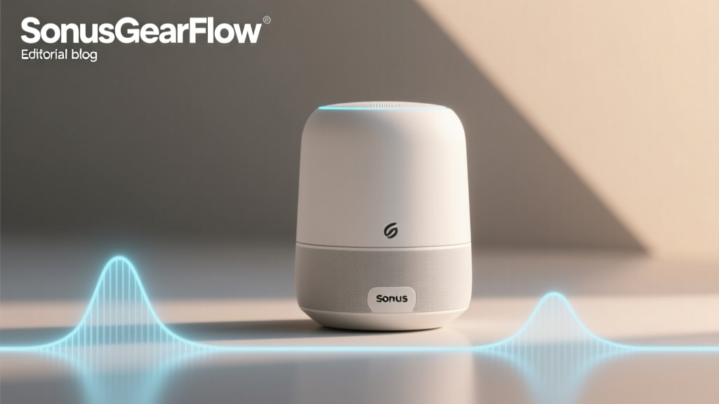 Smart Speakers with LDAC: Which 3 Actually Work (2026)