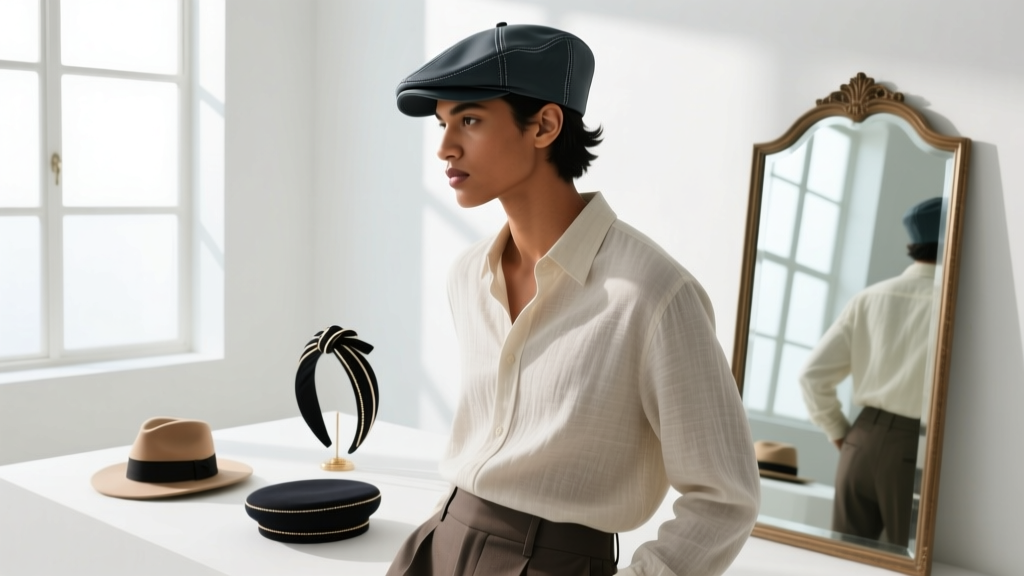 Do Tight Fitting Caps Cause Headaches? A Stylist’s Guide
