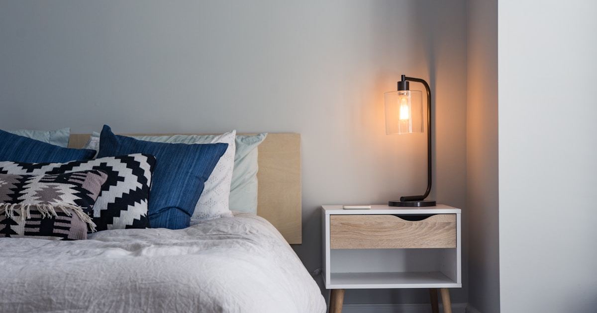 Summer Bedding Swaps: Five Textile Changes for Cooler Sleep Nights
