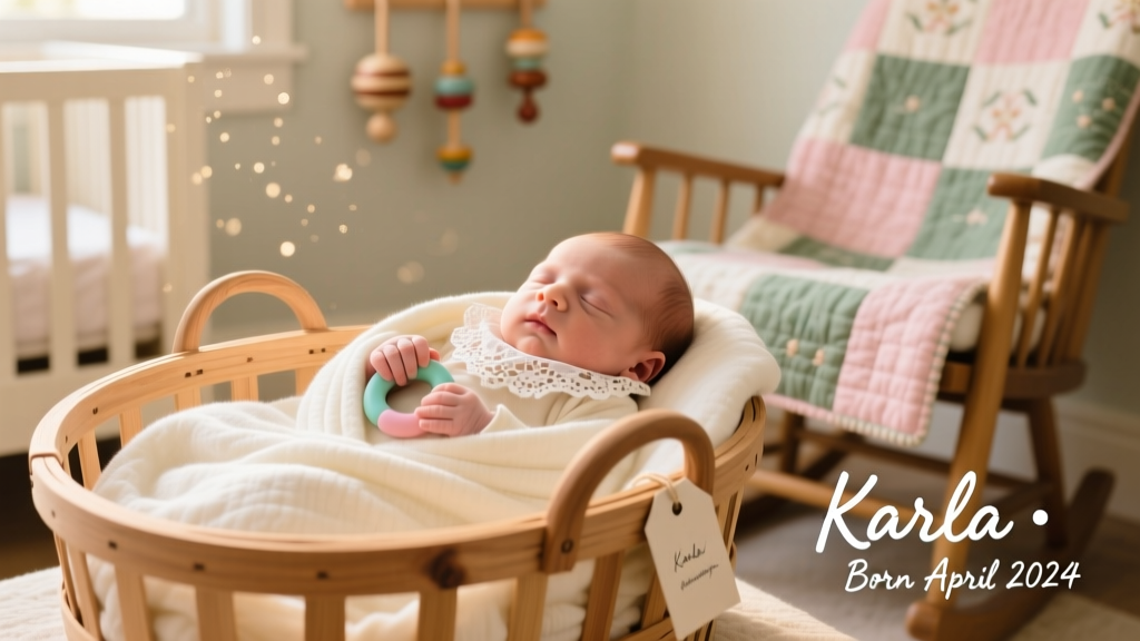 Karla: A Pediatric Nurse’s Evidence-Based Guide to Infant Sleep Safety, Feeding Routines, and Developmental Milestones