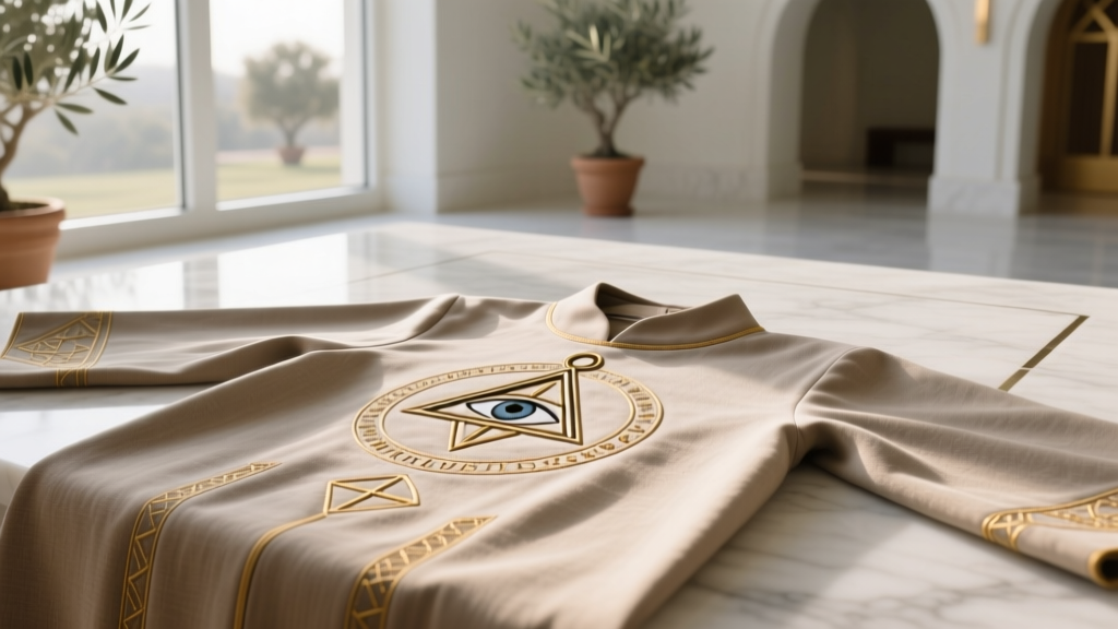 LDS Temple Garments 2026: Sacred Symbolism & Modern Styles