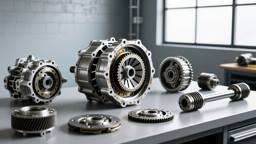 2018 Silverado Torque Converter Replacement Cost (2026 Guide)