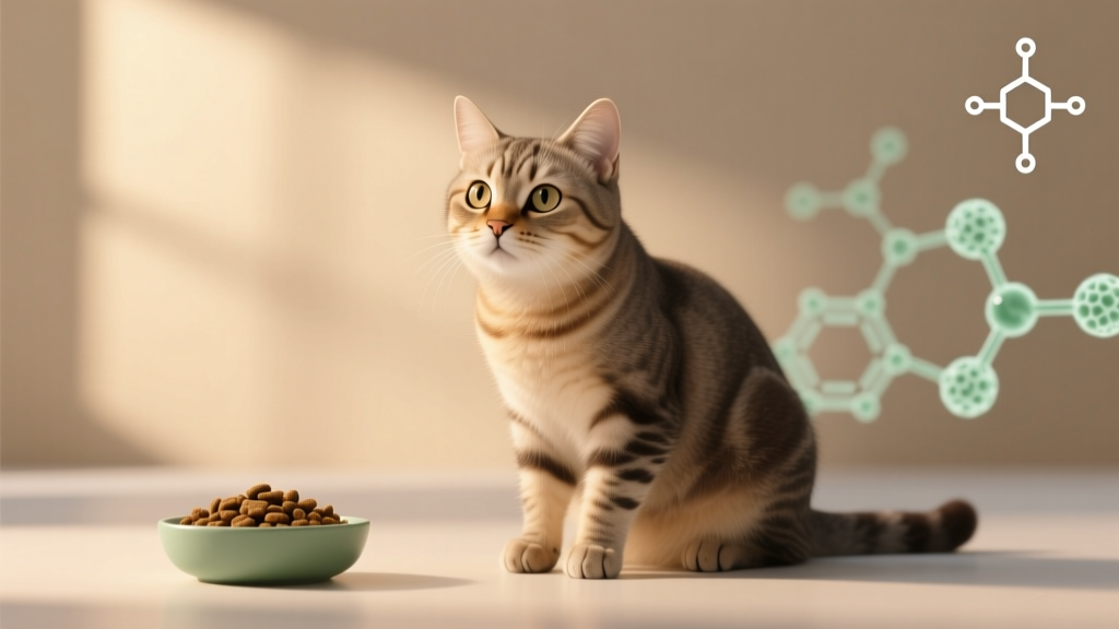 Does Spaying Change Cat Behavior? Dry Food’s Role