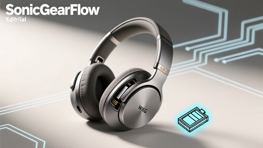 LG Wireless Headphones Repair: Battery, Parts & Cost (2026)