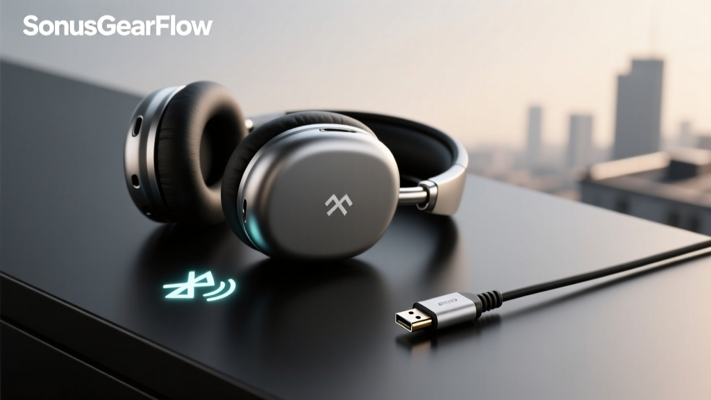 Wireless Headphones on External Jack: Truth & Latency (2026)