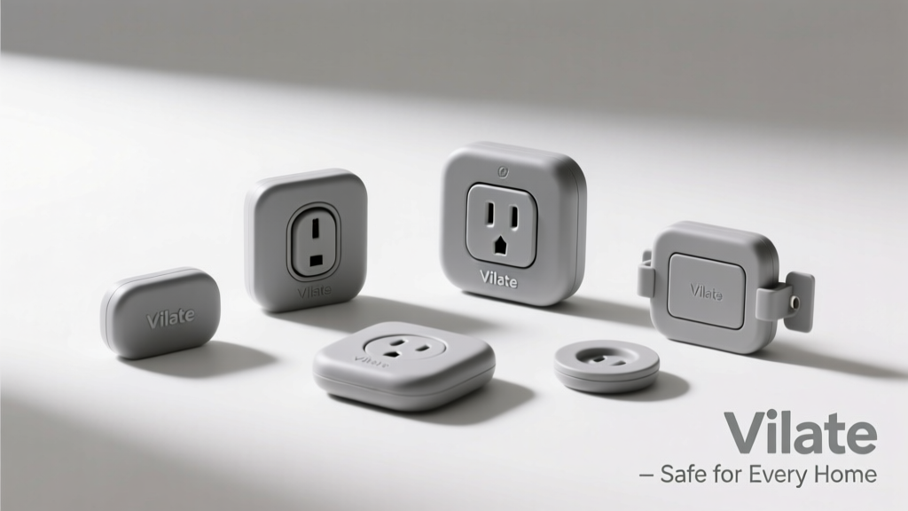 Vilate Baby Monitor: Safety Evaluation, Real-World Testing, and Childproofing Recommendations