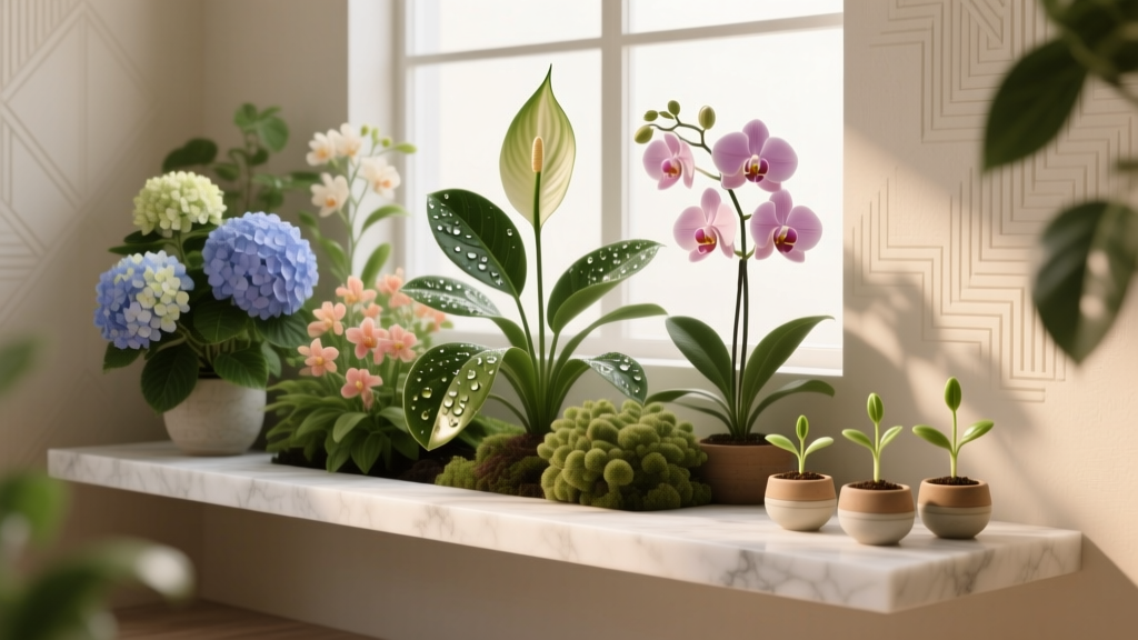 Flowering When to Plant Flowers Indoors (2026)