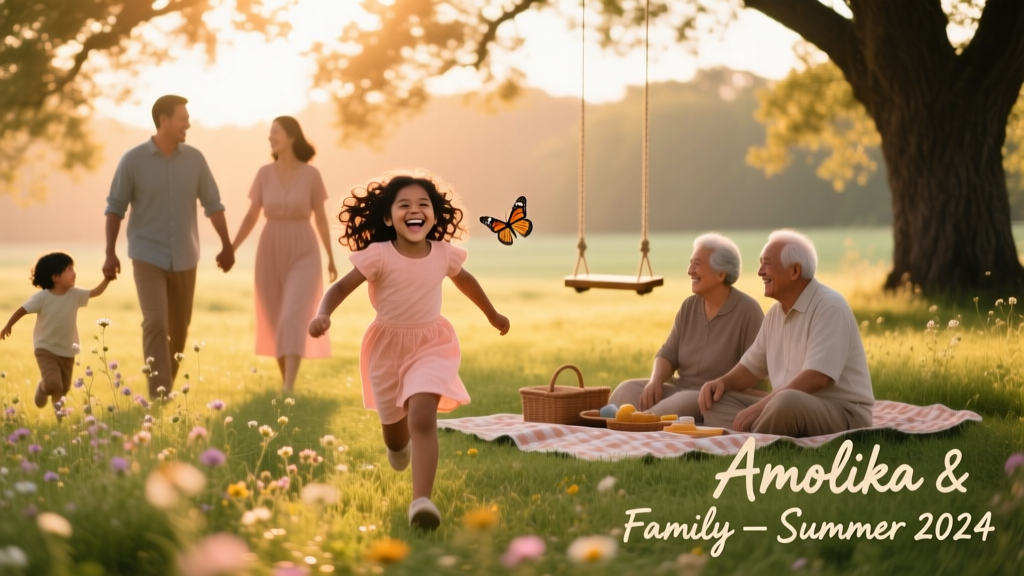 Amolika: A Science-Informed Guide for Parents Navigating Ayurvedic Wellness in Modern Family Life