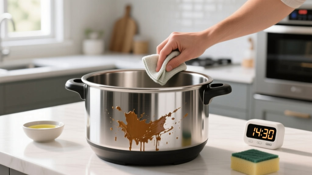 Proven Tips: How to Get Paint Out of Instant Pot 2026