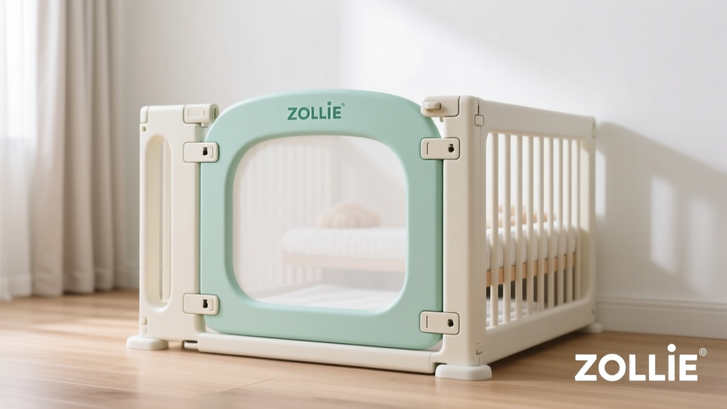 Zollie Baby Gates: Safety Evaluation, Installation Best Practices, and Real-World Performance Data