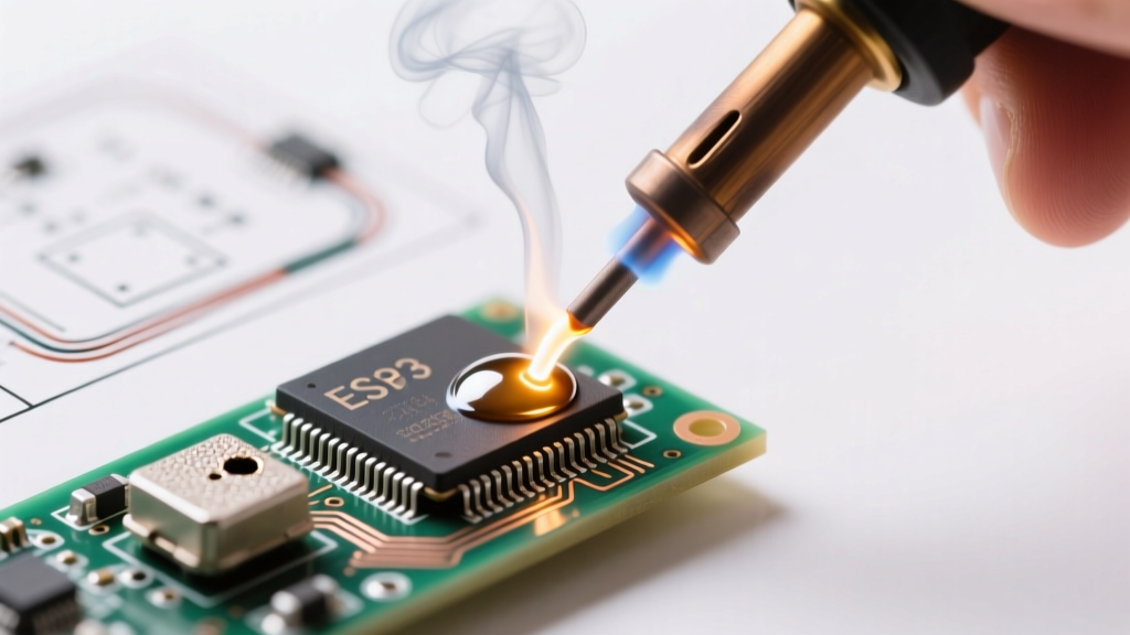 Troubleshooting Soldering Pipes: How to Fix Leaks & Cold Joints