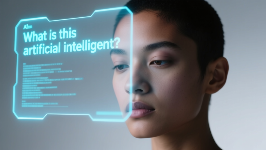 But Just What Is This Artificial Intelligence? A Radio Frequency Engineer’s Ground-Up Explanation