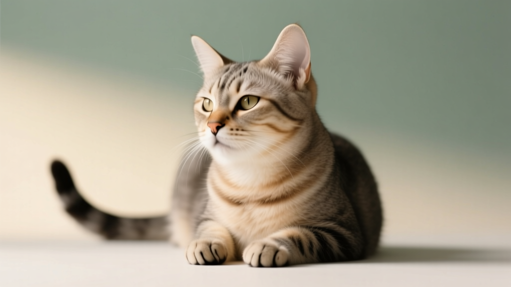What Different Cat Behaviors Mean DIY