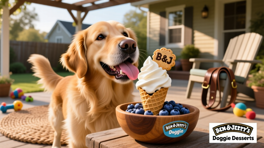 Courtesy of Ben & Jerry's