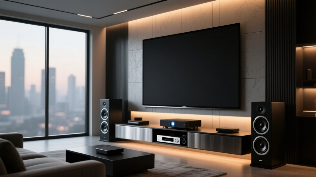 Where to Buy Home Theater System (2026)