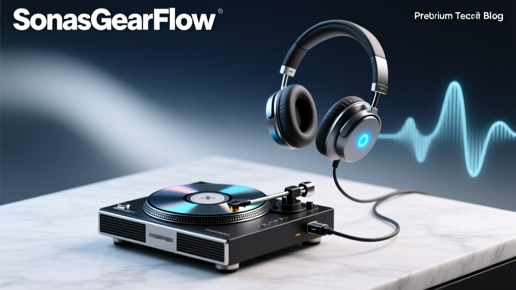 Wireless Headphones with CD Players (2026)