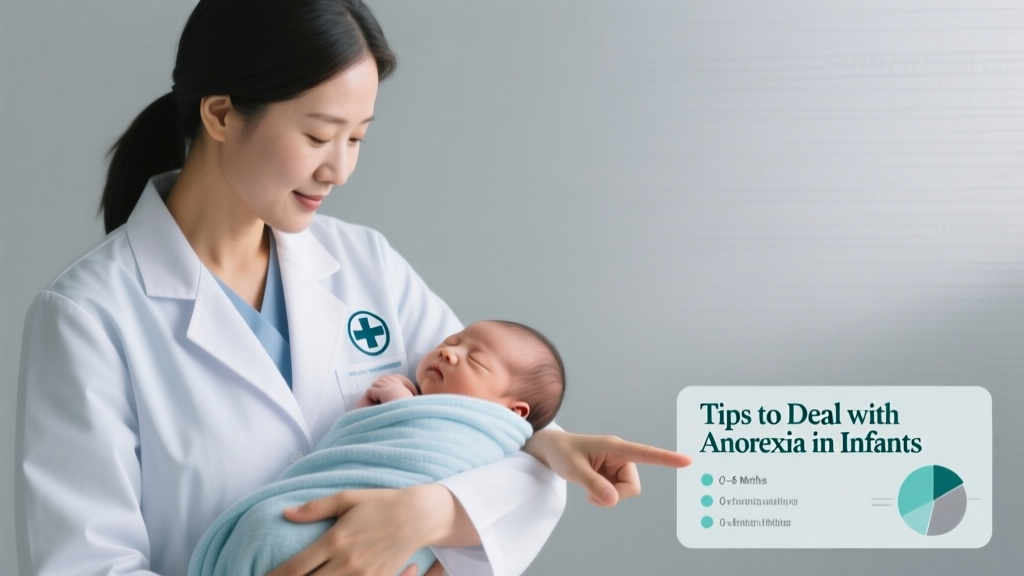 Evidence-Based Strategies for Addressing Feeding Difficulties in Infants Under 12 Months: Recognizing, Assessing, and Supporting Healthy Growth