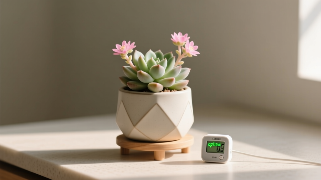 Ice Plant Indoor Watering: The Right Rhythm (2026)