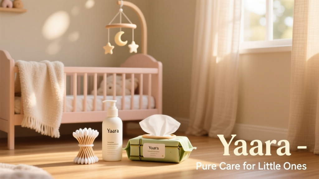 Yaara Baby Carrier: A Pediatric Nurse’s Evidence-Based Review of Safety, Ergonomics, and Real-World Use