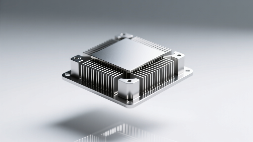 Vapor Chamber Heatsinks: Real Performance vs Marketing Hype