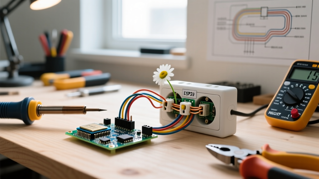 How to Extend an Electrical Outlet: Step-by-Step Wiring Guide