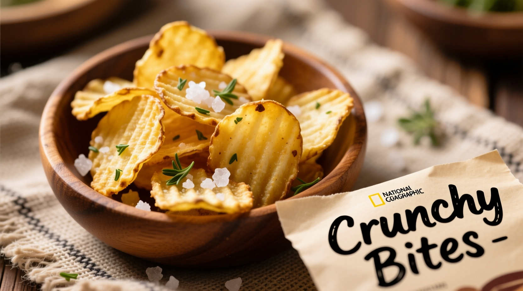Potato Snacks: Types, History & Nutritional Guide