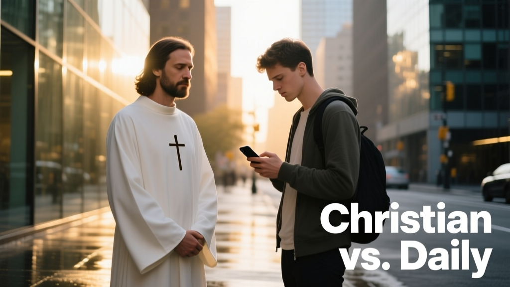 Christian and Daily Mattresses Compared: Sleep Science, Pressure Relief, and Real-World Performance
