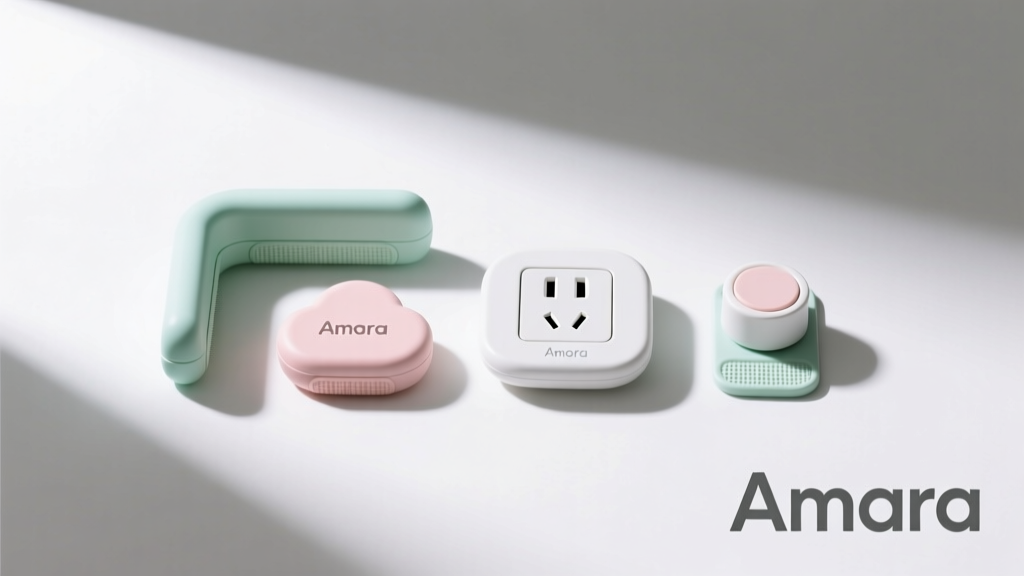 Amara: A Child Safety Specialist's In-Depth Review of the Amara Baby Monitor System