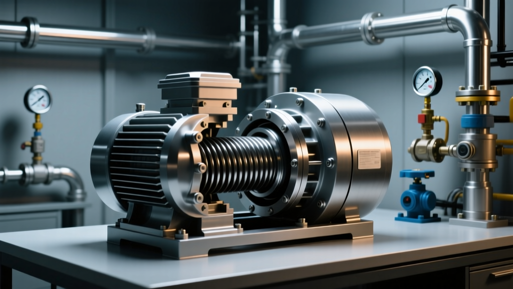 Screw Compressor Inspection Checklist: Prevents 73% Failures