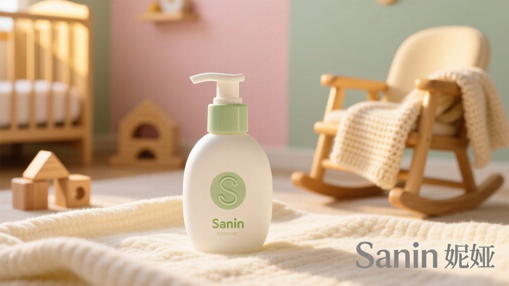 Sanin: Evidence-Based Insights for Pediatric Nurses and Infant Care Providers