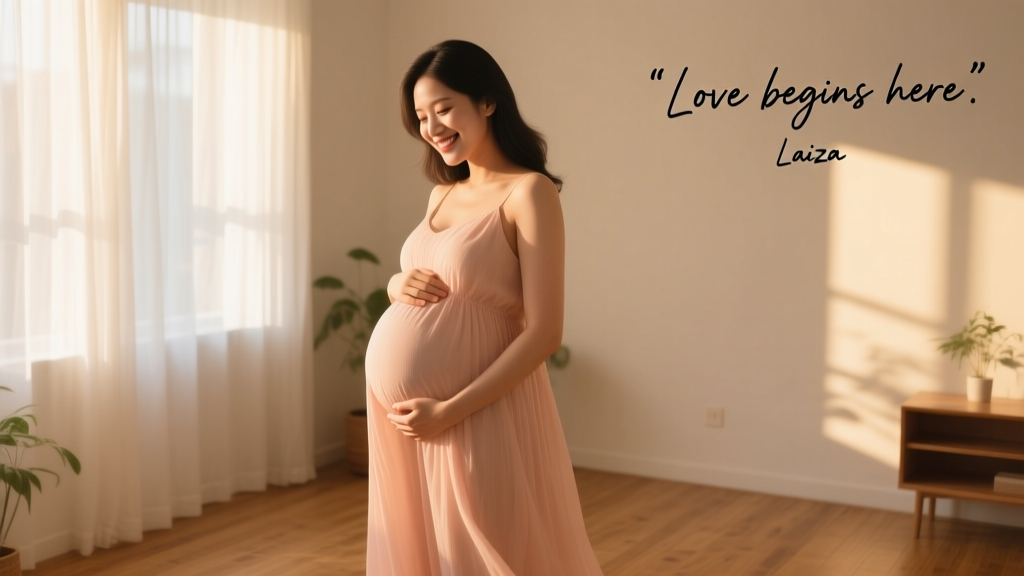 Laiza: Evidence-Based Insights for Prenatal Health and Labor Support