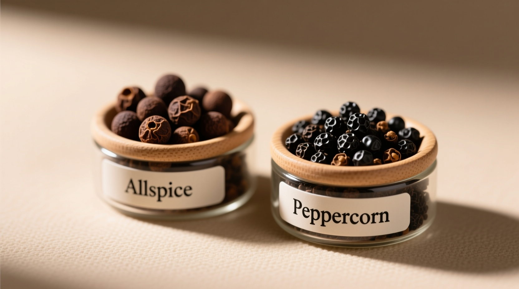 allspice vs peppercorn one spice you re wasting time on