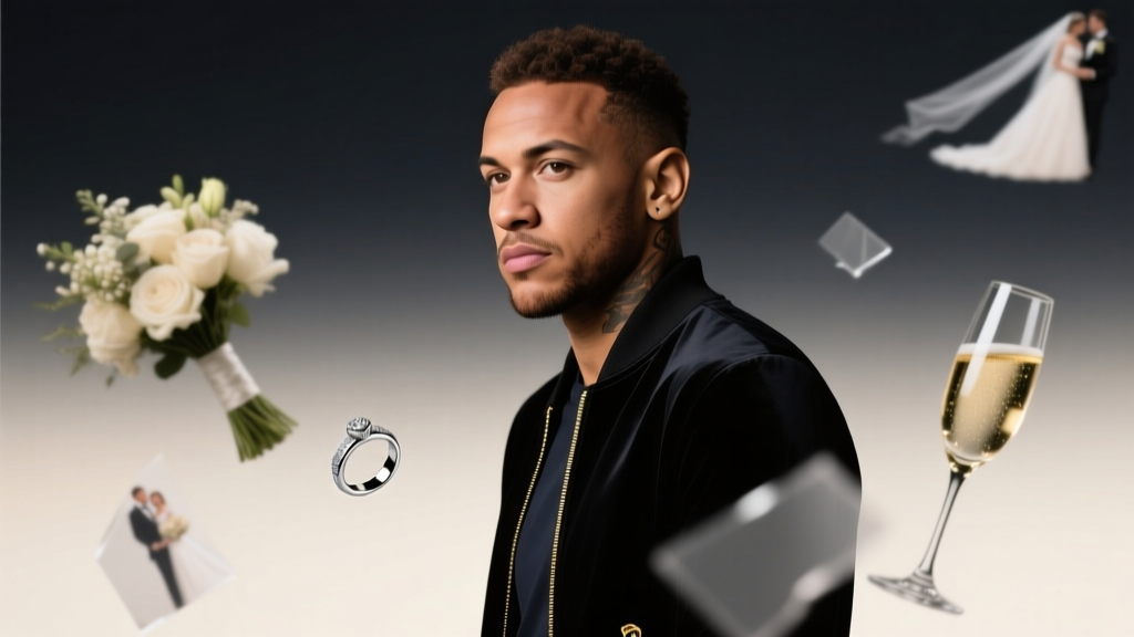 Did Neymar Attend Bruna’s Wedding? (2026)