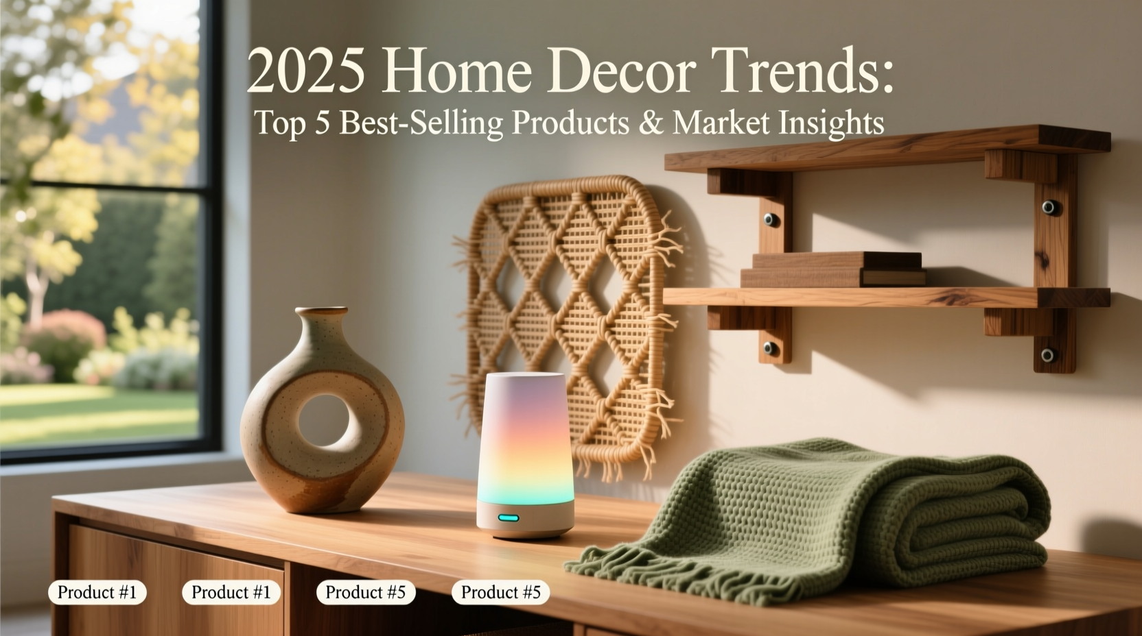 best selling home deco