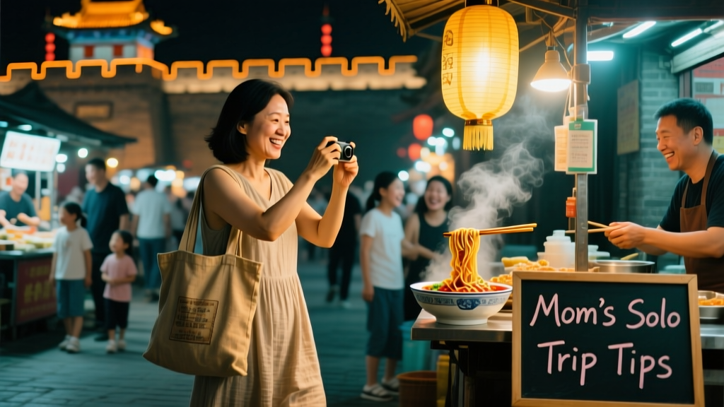 Solo Mom Travel: Real Stories, Practical Tips, and the Unfiltered Truth About Flying with One Child