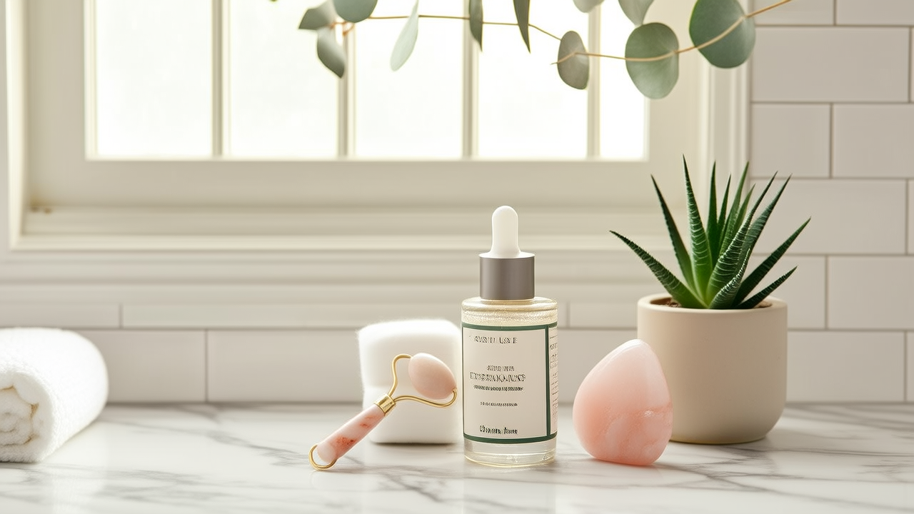 Top Vitamin C Serums for Bright Skin