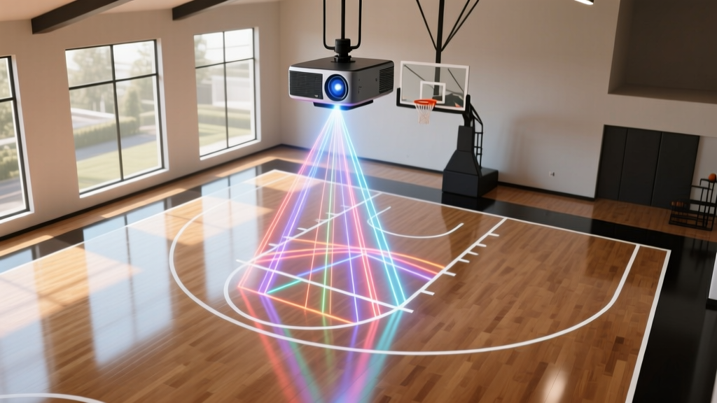 Naked Court Projection Systems: 2026 Reliability Verdict