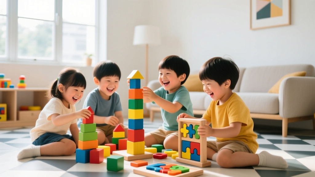 Best Building Blocks for Toddlers (2026 Picks)