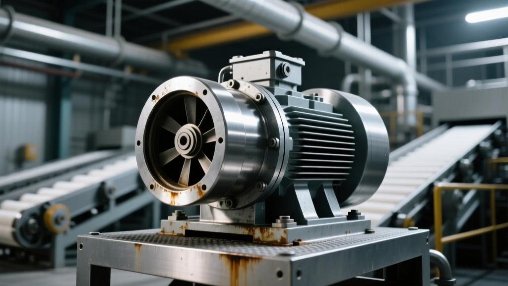 Stop Sugar Mill Metering Pump Failures Now
