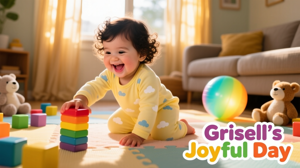Grisell: A Deep-Dive Analysis of the Swedish Infant Carrier Brand for Early Childhood Educators and Toddler Behavior Consultants