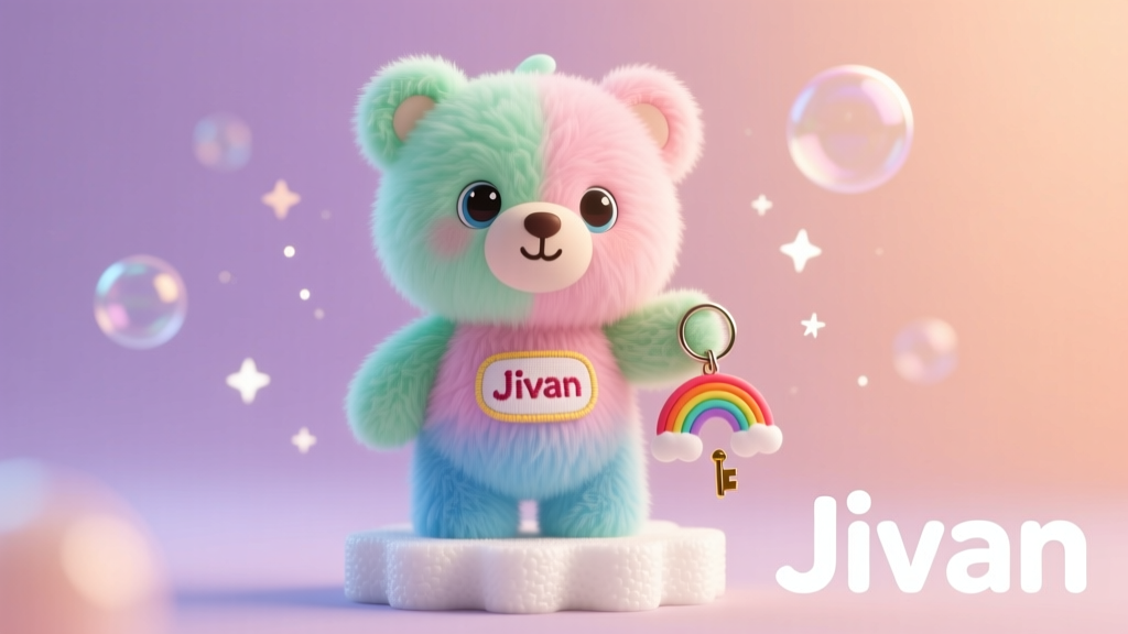 Jivan: A Safety and Developmental Assessment of the Popular Indian Toy Brand for Young Children