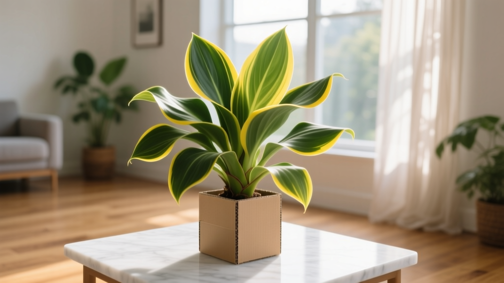 Cardboard Plant Propagation: 5-Step Method (2026)
