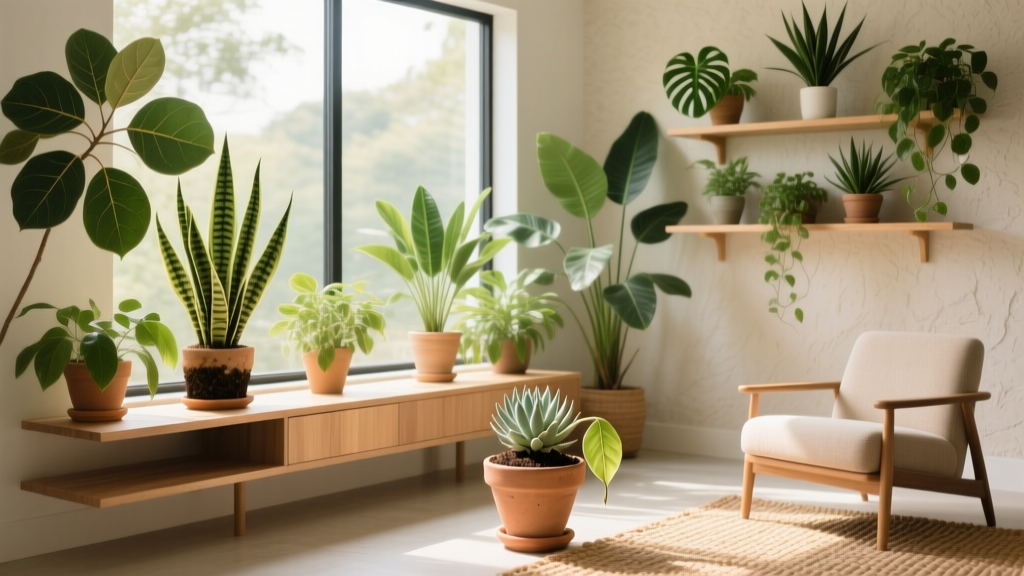 7 Science-Backed Signs Your Plant Needs Sun or Water