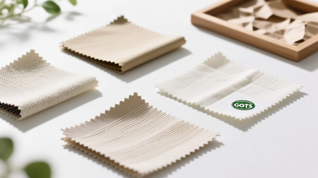 Cotton Materials: A Designer’s Guide to Types, Specs & Care