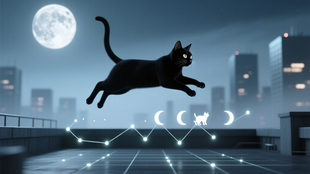 Do Full Moons Affect Cats? Vet-Backed Answers