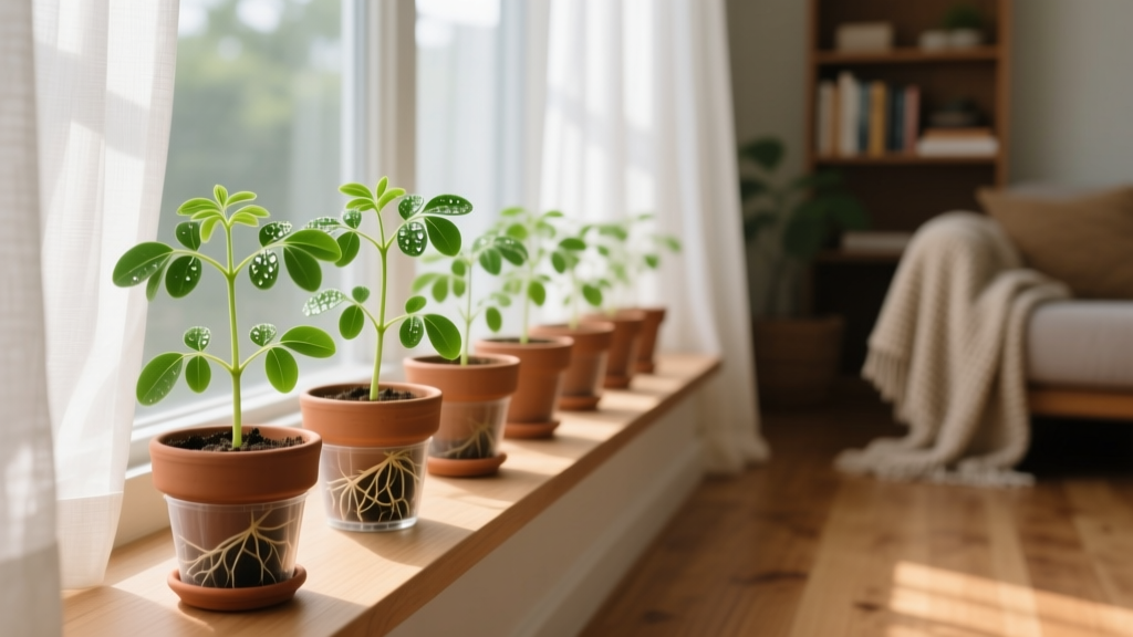 Easy Care How To Plant Moringa Seeds Indoors (2026)